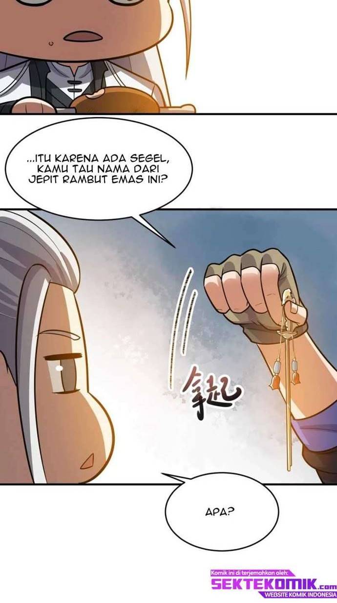 First Dragon (Yuanlong) Chapter 185 Gambar 25